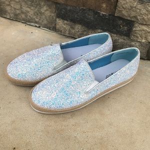 Bamboo Brand Slip on sneakers